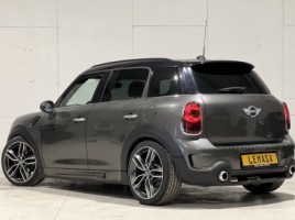 Mini Countryman | 2