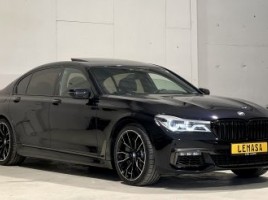 BMW 750 | 1