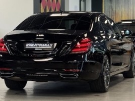 Mercedes-Benz S350 | 2