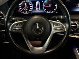 Mercedes-Benz S350 | 3