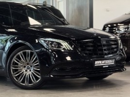Mercedes-Benz S350 | 1
