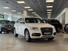 Audi Q5 | 3