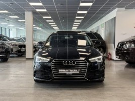 Audi A6 | 1