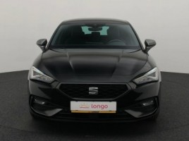 Seat Leon | 2