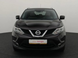 Nissan Qashqai, 1.6 l., Внедорожник | 2