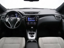 Nissan Qashqai, 1.6 l., Внедорожник | 1
