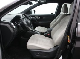 Nissan Qashqai, 1.6 l., Внедорожник | 3