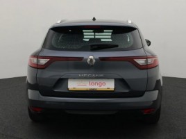 Renault Megane | 4