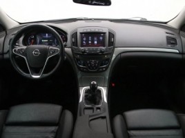 Opel Insignia | 1