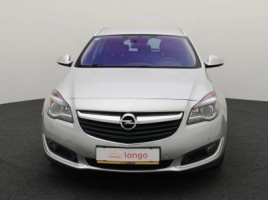 Opel Insignia | 2