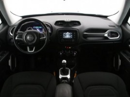 Jeep Renegade, 1.4 l., Внедорожник | 1