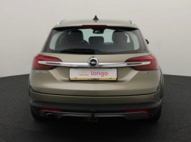Opel Insignia, 1.6 l., Универсал | 4