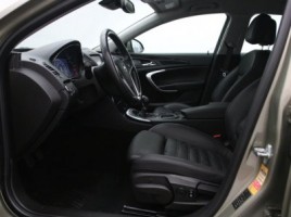 Opel Insignia, 1.6 l., Универсал | 3