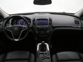 Opel Insignia, 1.6 l., Универсал | 1