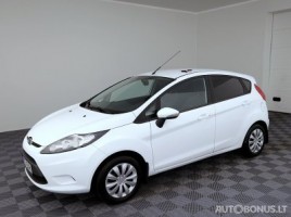 Ford Fiesta | 1