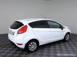 Ford Fiesta | 2