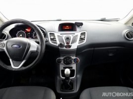 Ford Fiesta | 4