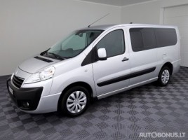 Peugeot Expert, 2.0 l., Минивэн | 1