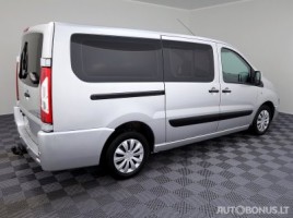 Peugeot Expert, 2.0 l., Минивэн | 2