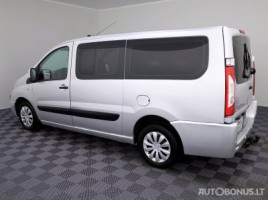 Peugeot Expert, 2.0 l., Минивэн | 3