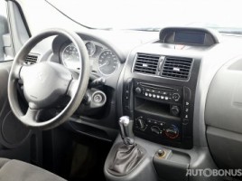 Peugeot Expert, 2.0 l., Минивэн | 4