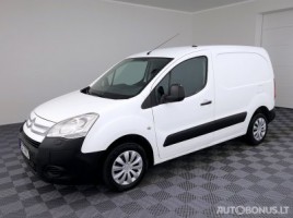 Citroen Berlingo | 1