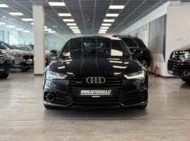 Audi A6 | 1