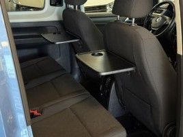 Volkswagen Caddy, 2.0 l., monovolume | 4