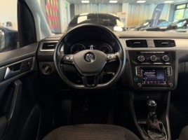 Volkswagen Caddy, 2.0 l., monovolume | 3