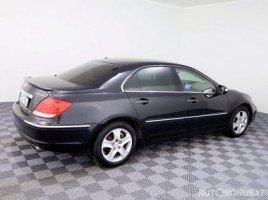Honda Legend, 3.5 l., saloon | 2