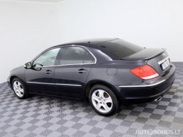 Honda Legend, 3.5 l., saloon | 3