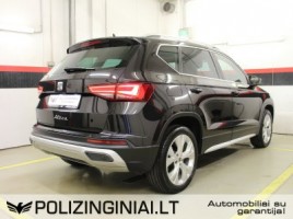 Seat Ateca, 2.0 l., visureigis | 3