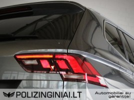 Volkswagen Tiguan, 1.5 l., hatchback | 4