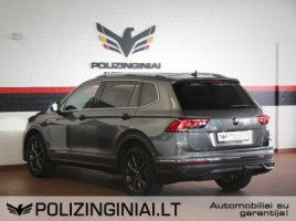 Volkswagen Tiguan, 1.5 l., hatchback | 3