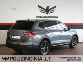 Volkswagen Tiguan, 1.5 l., hatchback | 2