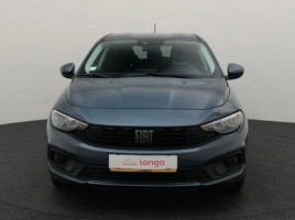 Fiat Tipo, 1.0 l., Хэтчбек | 2