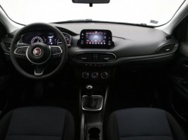 Fiat Tipo, 1.0 l., Хэтчбек | 1
