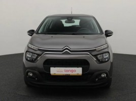Citroen C3, 1.5 l., Хэтчбек | 2