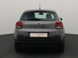 Citroen C3, 1.5 l., Хэтчбек | 4