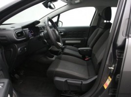 Citroen C3, 1.5 l., Хэтчбек | 3