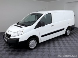 Peugeot Expert | 1