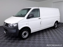 Volkswagen Transporter | 1