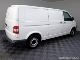 Volkswagen Transporter | 2