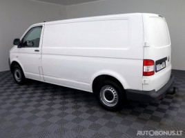 Volkswagen Transporter | 3