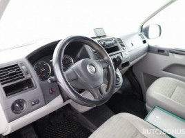 Volkswagen Transporter | 4