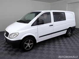 Mercedes-Benz Vito | 1