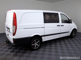 Mercedes-Benz Vito | 2