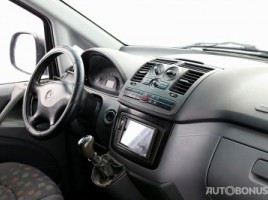 Mercedes-Benz Vito | 4