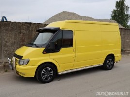 Ford Transit | 1