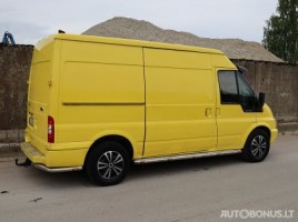 Ford Transit | 2
